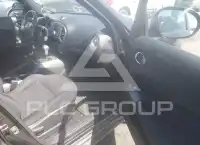 2013 Nissan Juke фото