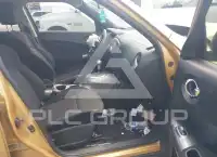2013 Nissan Juke фото