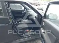 2013 Nissan Juke фото