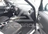 2013 Nissan Juke фото