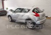 2013 Nissan Juke photo