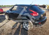2013 Nissan Juke фото