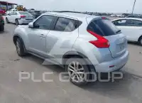 2013 Nissan Juke фото