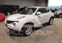 2013 Nissan Juke фото