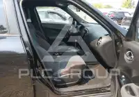 2013 Nissan Juke фото