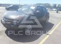 2013 Nissan Juke фото
