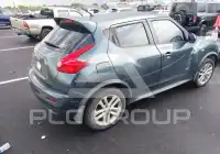 2013 Nissan Juke фото