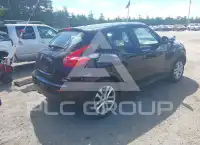 2013 Nissan Juke фото
