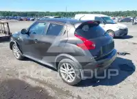 2013 Nissan Juke фото