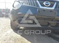 2013 Nissan Juke photo