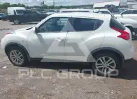 2013 Nissan Juke фото