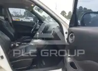 2013 Nissan Juke photo