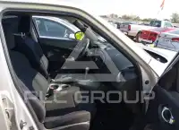2013 Nissan Juke фото