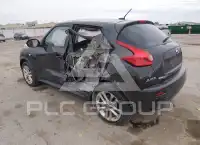 2013 Nissan Juke фото