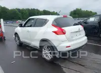 2013 Nissan Juke фото