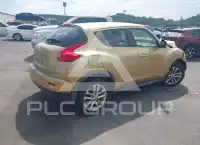 2013 Nissan Juke фото
