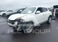 2013 Nissan Juke фото