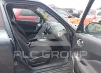 2013 Nissan Juke фото