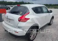 2013 Nissan Juke photo