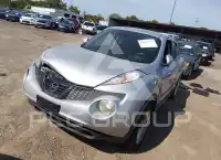 2013 Nissan Juke фото