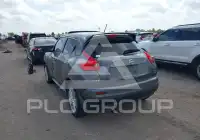 2013 Nissan Juke фото