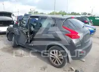 2013 Nissan Juke фото