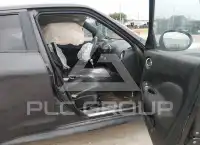 2013 Nissan Juke фото