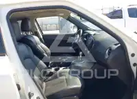 2013 Nissan Juke фото