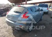 2013 Nissan Juke фото