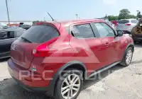 2013 Nissan Juke фото