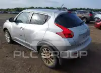 2013 Nissan Juke фото