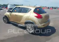 2013 Nissan Juke фото