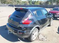 2013 Nissan Juke photo