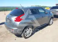 2013 Nissan Juke фото
