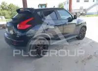 2013 Nissan Juke фото