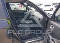 2013 Nissan Juke фото