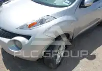 2013 Nissan Juke фото