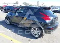 2013 Nissan Juke photo