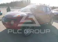 2013 Nissan Juke фото