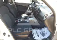 2013 Nissan Juke фото