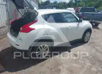 2013 Nissan Juke фото