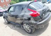 2013 Nissan Juke photo