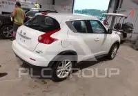 2013 Nissan Juke фото