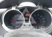 2013 Nissan Juke photo