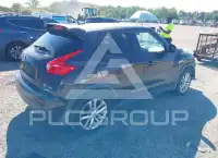 2013 Nissan Juke фото
