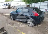 2013 Nissan Juke фото