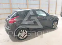 2013 Nissan Juke фото