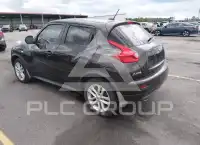 2013 Nissan Juke фото