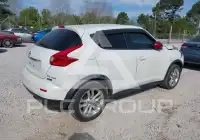 2013 Nissan Juke фото