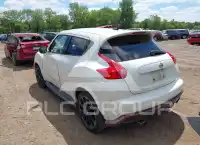 2013 Nissan Juke фото